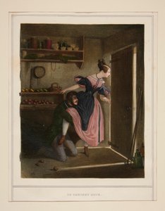 Das Schwarze Kabinett von Paul Gavarni