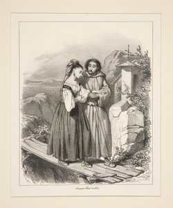 von Paul Gavarni