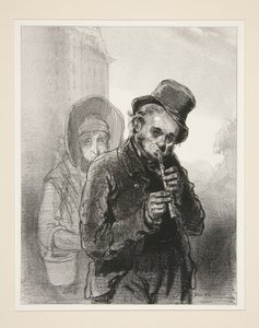  von Paul Gavarni