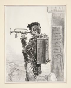 DER HÄNDLER VON WASSERHÄHNEN