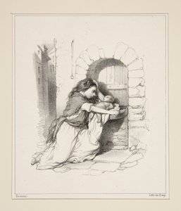  von Paul Gavarni