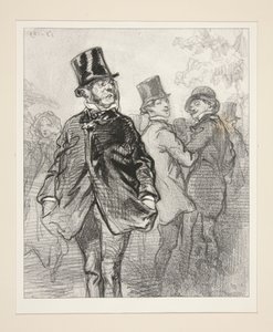  von Paul Gavarni