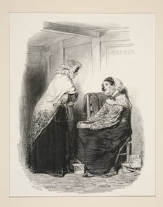  von Paul Gavarni