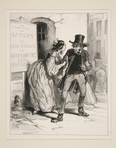 L von Paul Gavarni