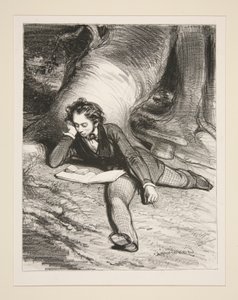 L von Paul Gavarni