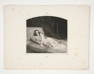  von Paul Gavarni