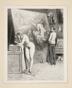  von Paul Gavarni