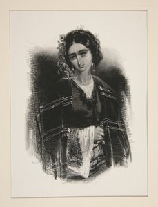  von Paul Gavarni