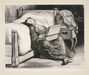  von Paul Gavarni