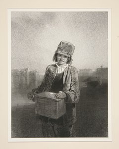  von Paul Gavarni