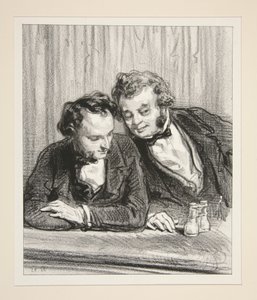  von Paul Gavarni