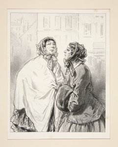  von Paul Gavarni