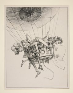  von Paul Gavarni