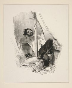  von Paul Gavarni