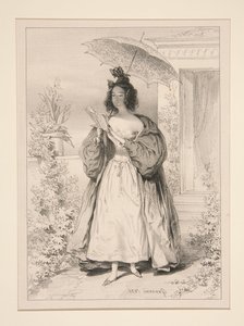 Der Roman von Paul Gavarni