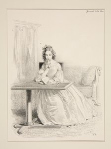  von Paul Gavarni