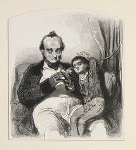  von Paul Gavarni