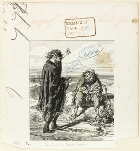 Les Propos de Thomas Vireloque: Der Mensch, das Meisterwerk der Schöpfung