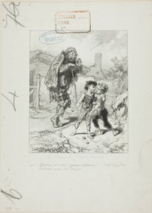 Les Propos de Thomas Vireloque: Misere et corde - Streit um Kreisel
