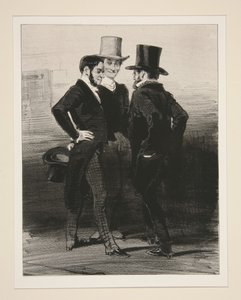  von Paul Gavarni