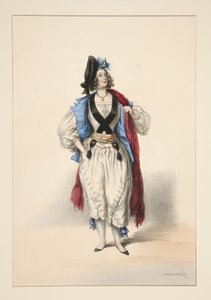  von Paul Gavarni