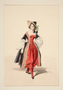  von Paul Gavarni