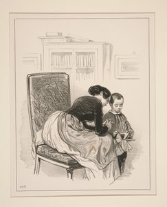  von Paul Gavarni