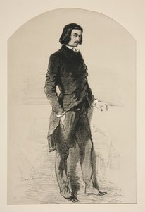  von Paul Gavarni