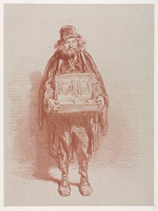 Wanderhändler
