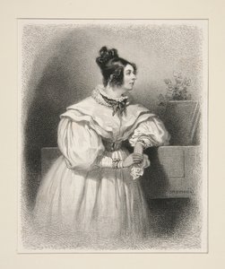  von Paul Gavarni