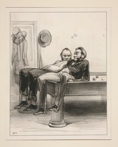  von Paul Gavarni