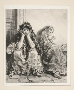  von Paul Gavarni