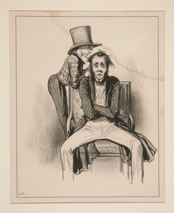  von Paul Gavarni