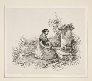  von Paul Gavarni