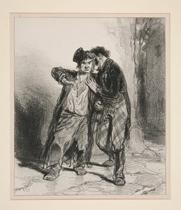  von Paul Gavarni