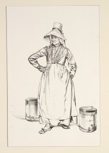  von Paul Gavarni