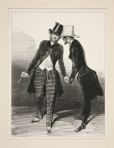  von Paul Gavarni