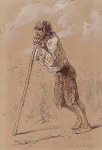  von Paul Gavarni