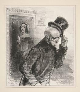  von Paul Gavarni