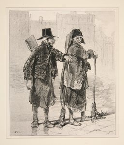  von Paul Gavarni
