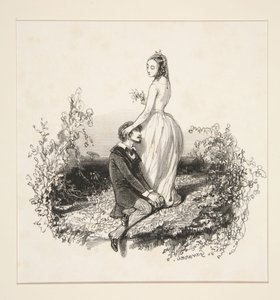  von Paul Gavarni