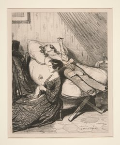  von Paul Gavarni