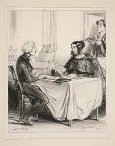 von Paul Gavarni