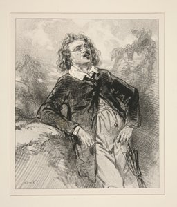 von Paul Gavarni