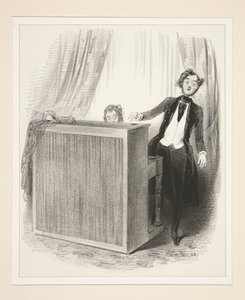  von Paul Gavarni