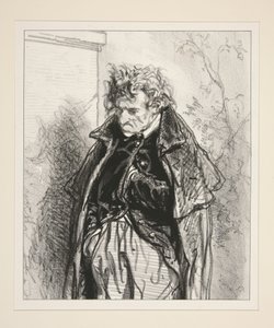 René von Paul Gavarni