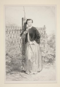 Rosa Bonheur