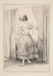  von Paul Gavarni