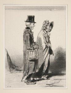  von Paul Gavarni