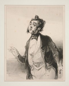  von Paul Gavarni